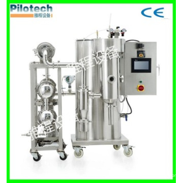 4000W Low Noise Pharmacy Spray Dryer with Ce Certificate (YC-015A)